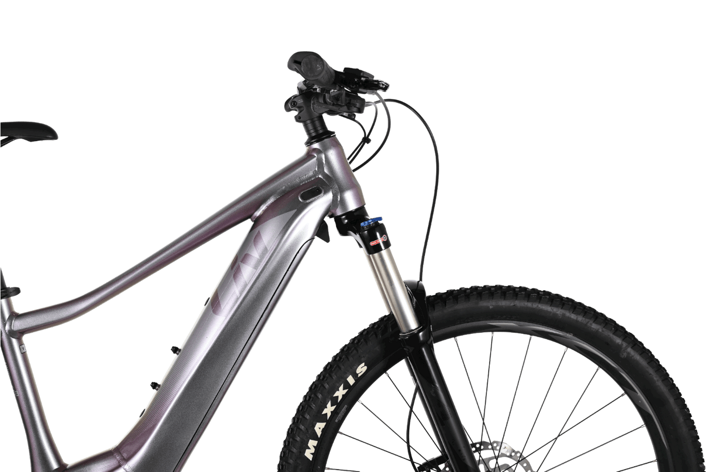 Liv Vall E+ 2 | 2022 - XS - 296KM - Loop Sports