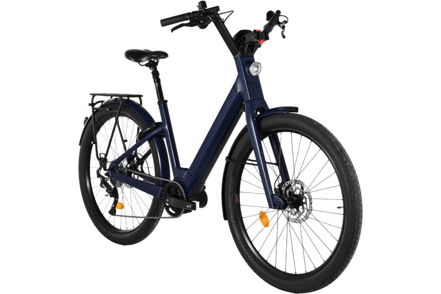 Moustache Lundi 27.1 | 2021 - Unique - 2554KM - Loop Sports