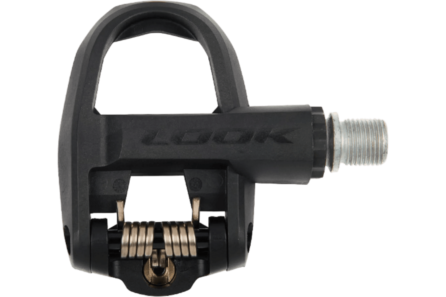 Paire de Pédales Route Look Keo Classic 3 Noir - Loop Sports