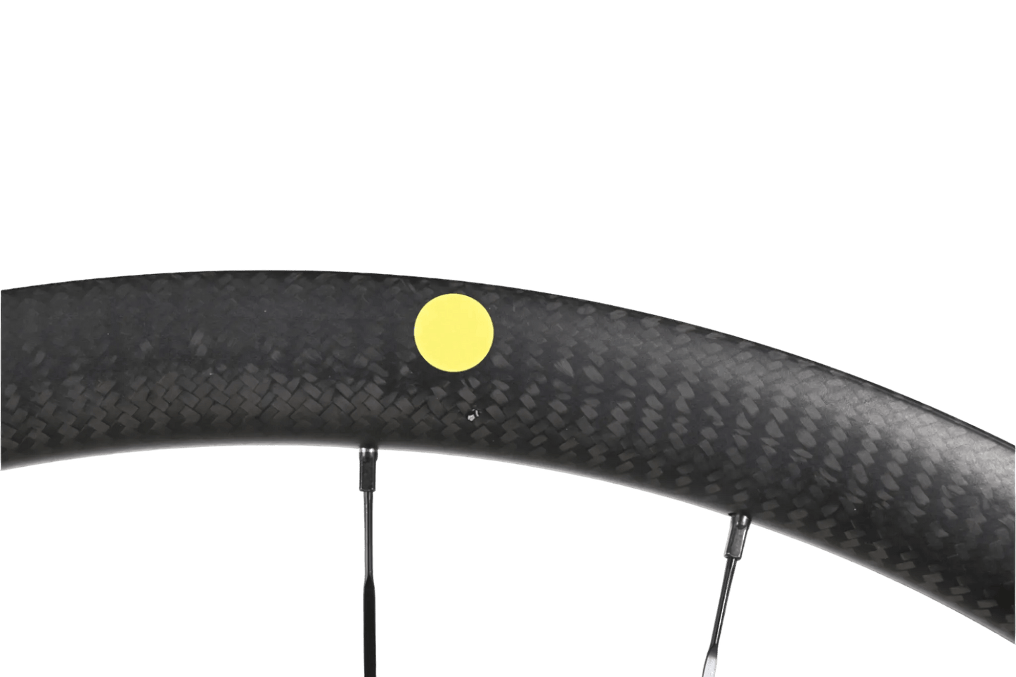 Paire de Roues Mavic Cosmic SL 32 Disc CL 700 - Loop Sports