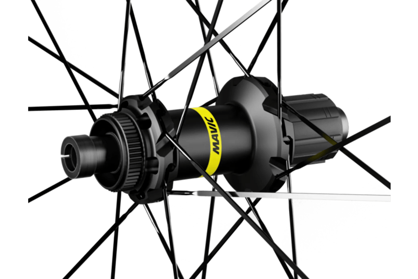 Paire de Roues Mavic Crossmax XL R 29 Disc CL - Loop Sports