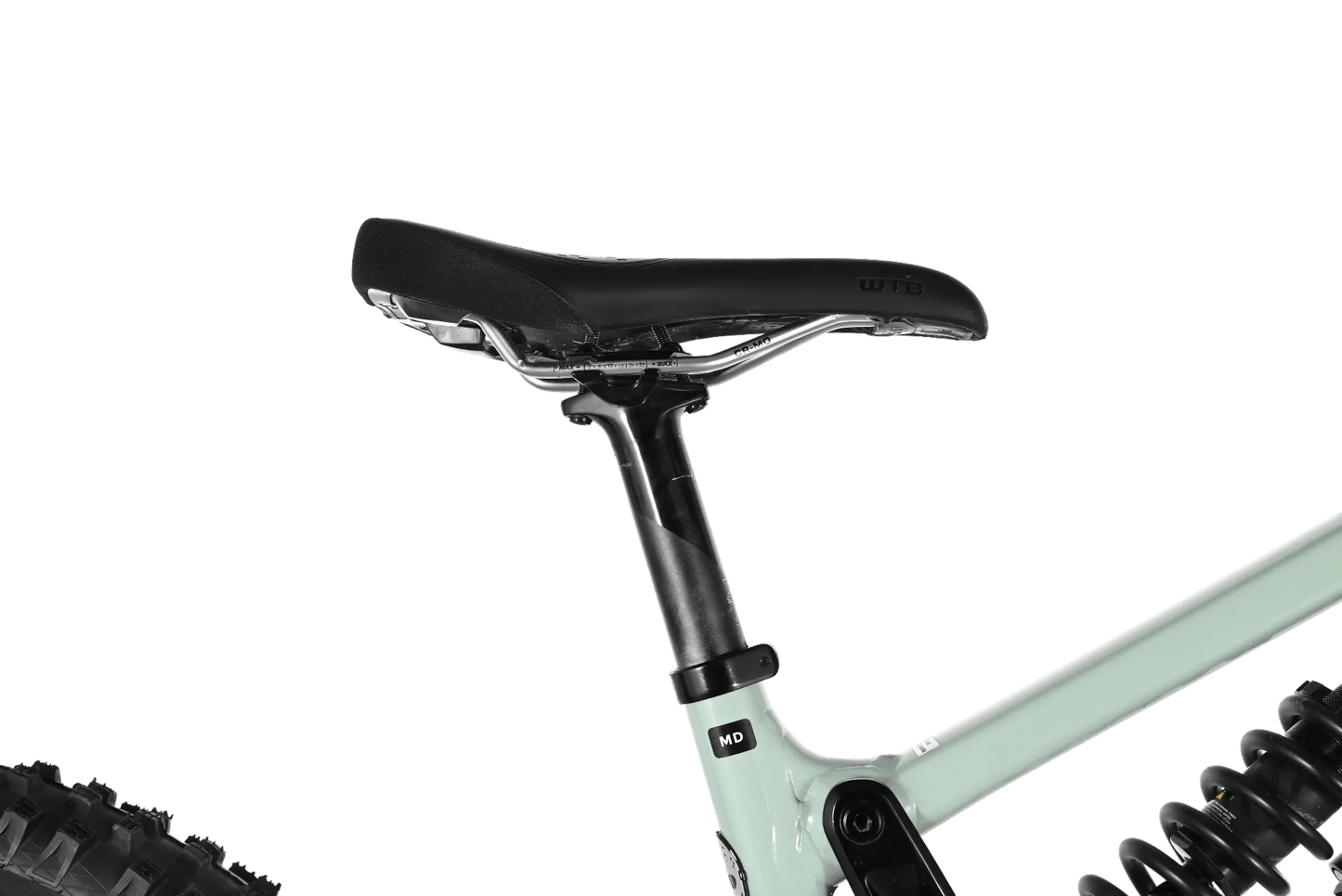 Rocky Mountain Slayer A30 Park | 2023 - M - Loop Sports