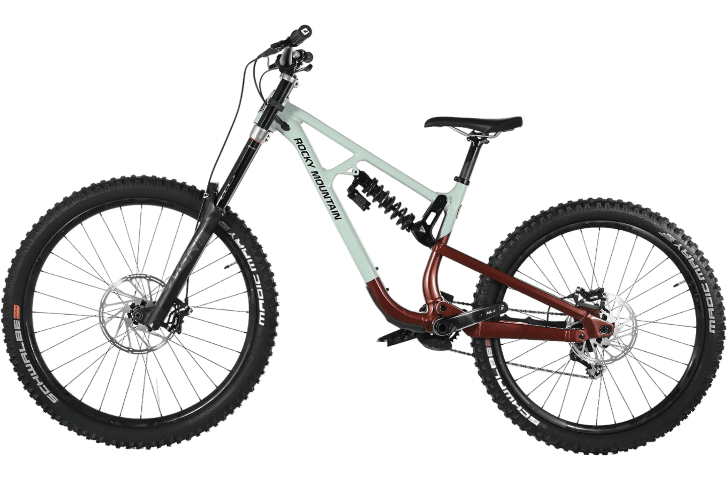 Rocky Mountain Slayer A30 Park | 2023 - M - Loop Sports
