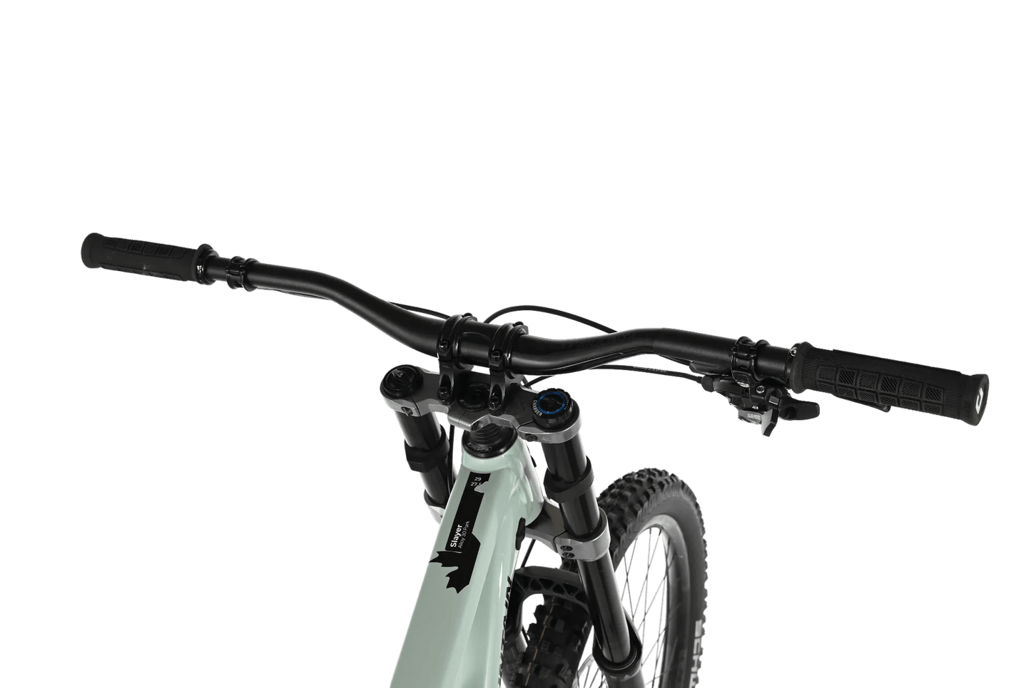 Rocky Mountain Slayer A30 Park | 2023 - M - Loop Sports
