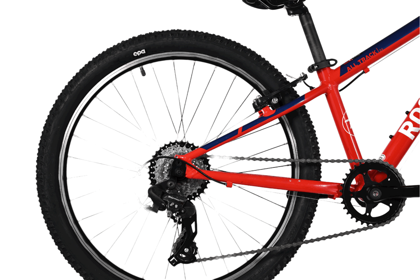 Rossignol All Track 24 | 2018 - JR 24" - Loop Sports