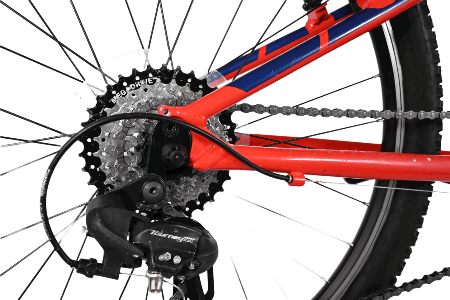 Rossignol All Track 24 | 2018 - JR 24" - Loop Sports