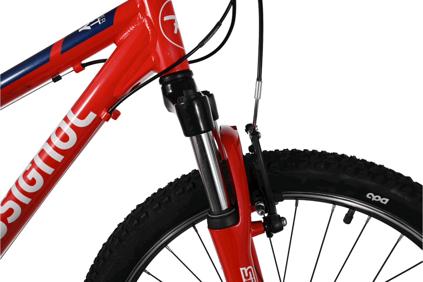 Rossignol All Track 24 | 2018 - JR 24" - Loop Sports