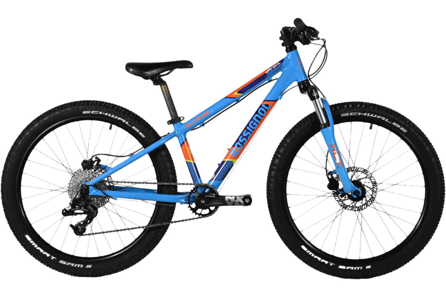 Vtt electrique rossignol 2020 hotsell