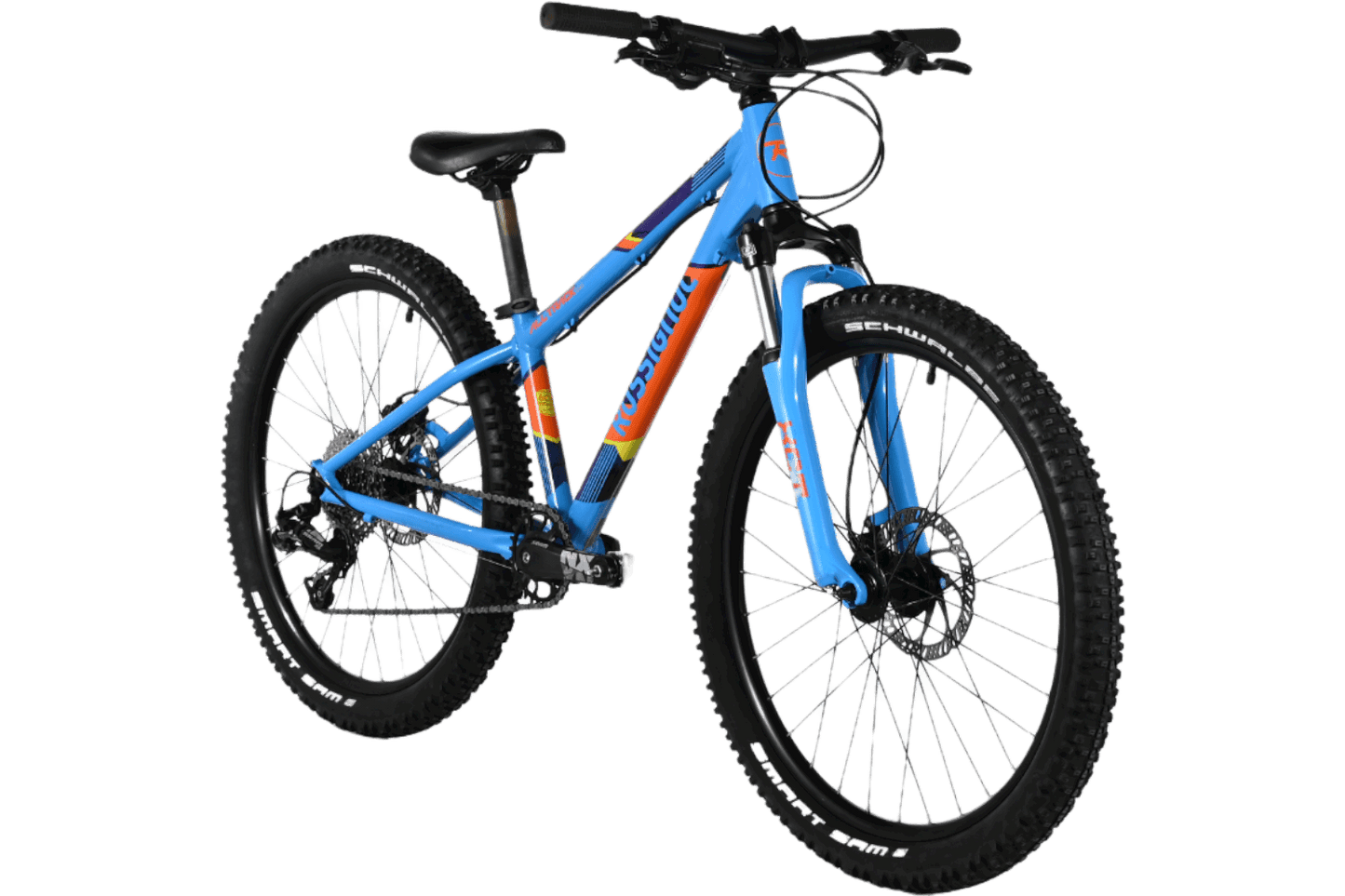 Rossignol All Track 24 | 2020 - JR 24" - Loop Sports