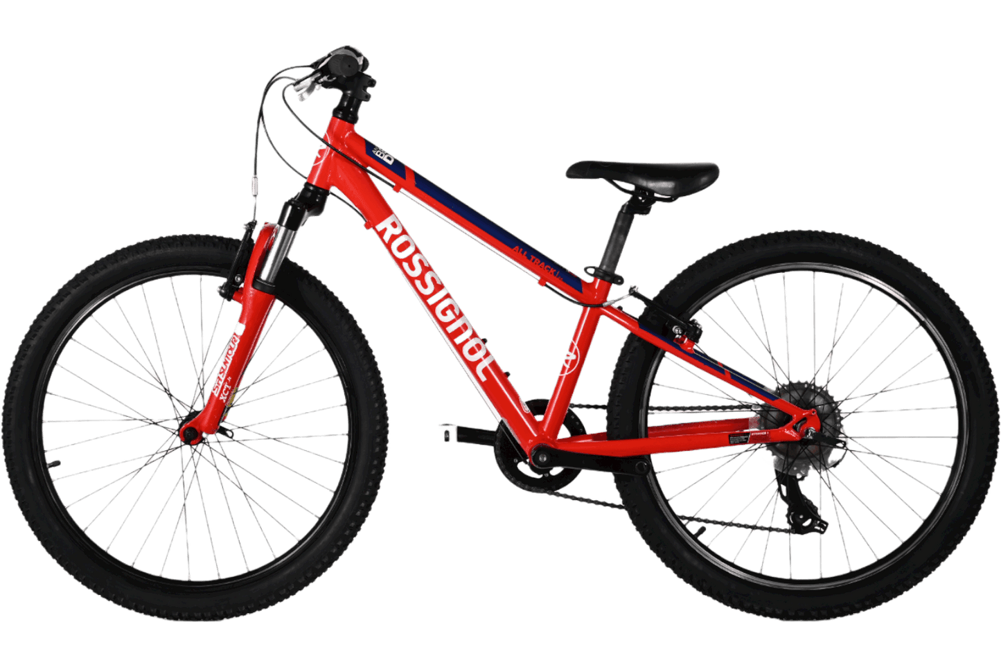 Rossignol All Track 24 | 2020 - JR 24" - Loop Sports