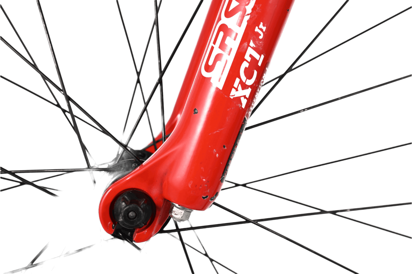 Rossignol All Track 24 | 2020 - JR 24" - Loop Sports