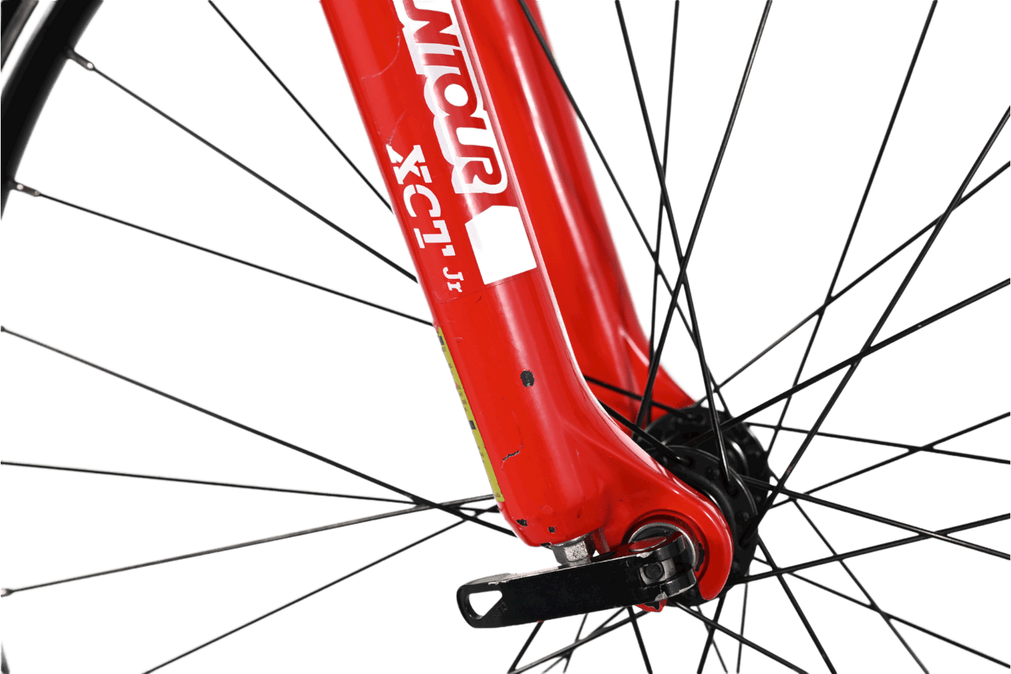 Rossignol All Track 24 | 2020 - JR 24" - Loop Sports