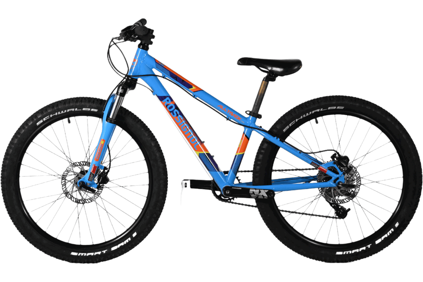 Rossignol All Track 24 | 2020 - JR 24" - Loop Sports