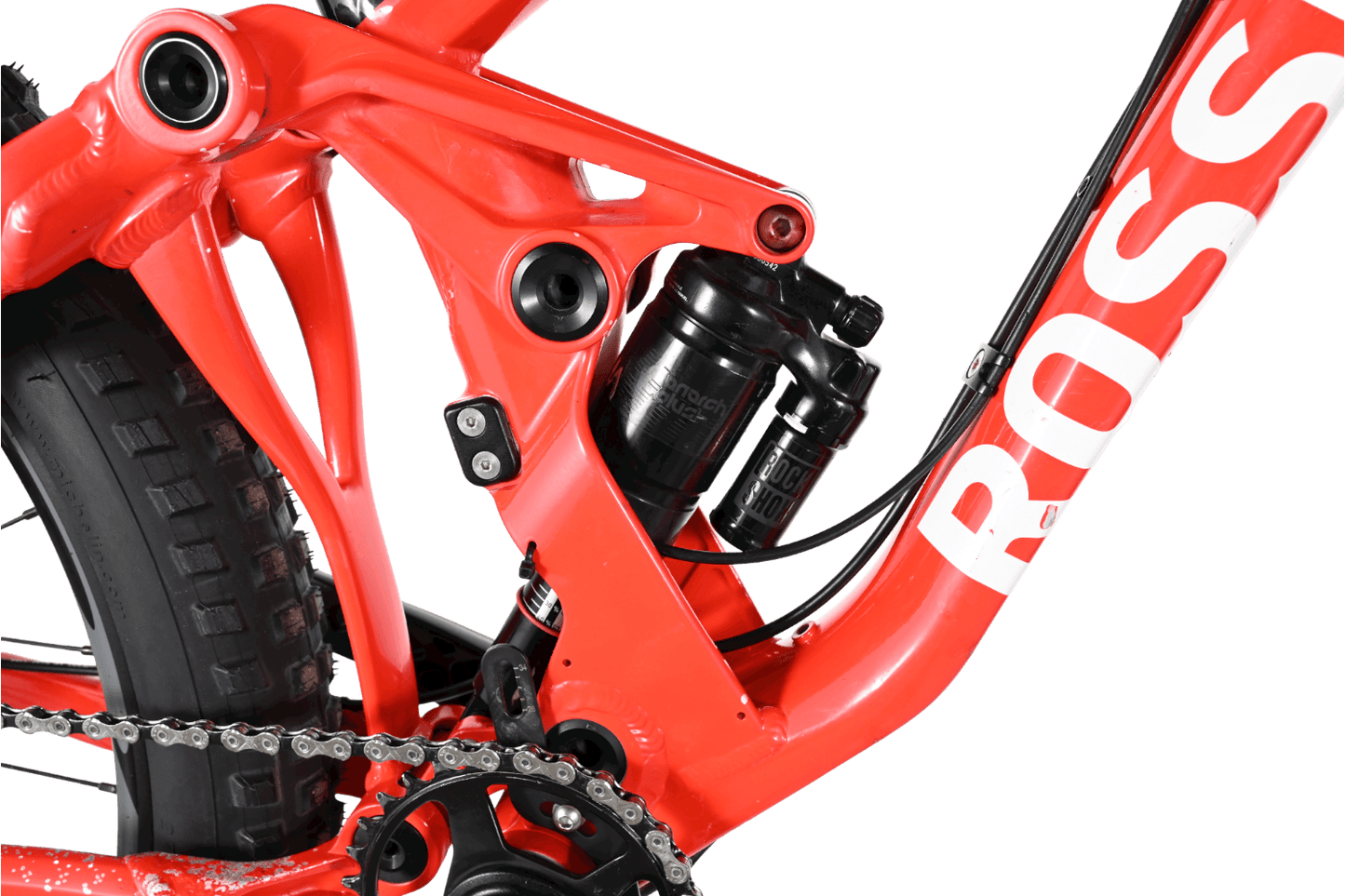 Rossignol All Track R-Duro | 2020 - S - Loop Sports