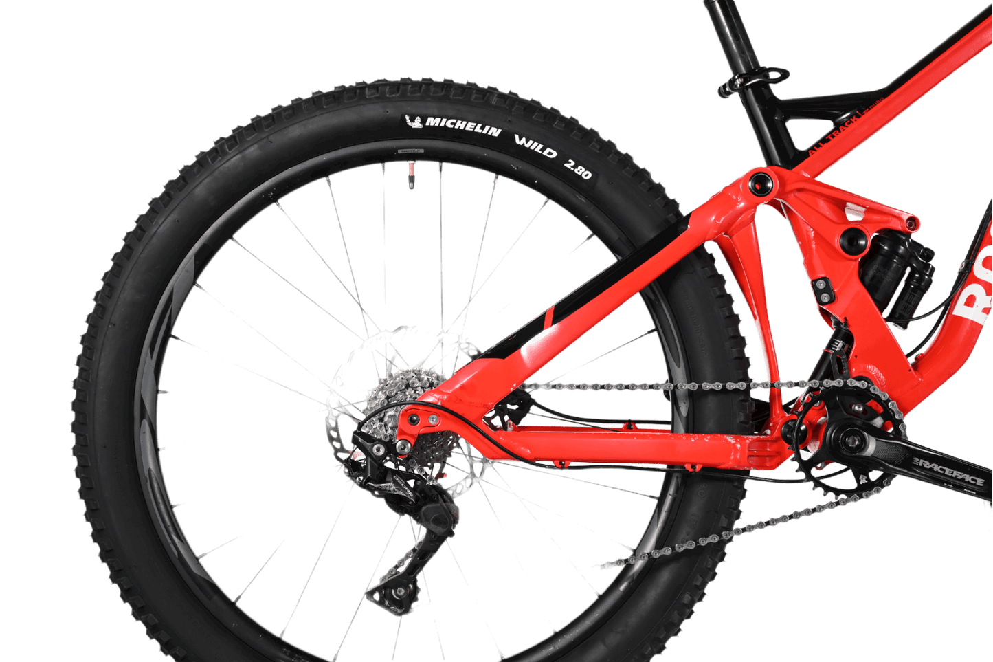Rossignol All Track R-Duro | 2020 - S - Loop Sports