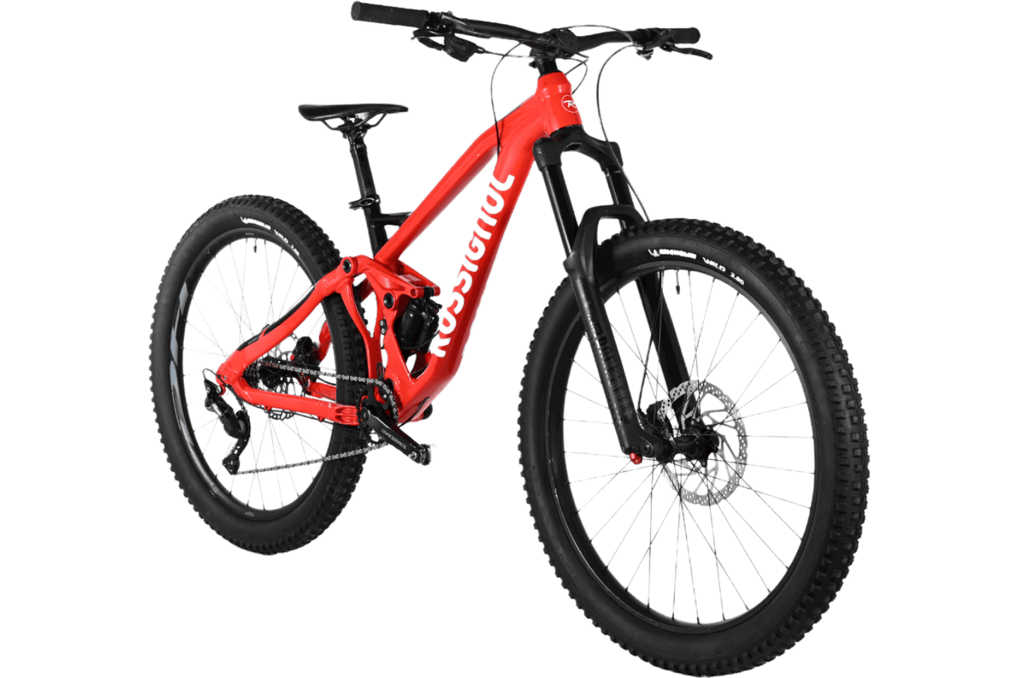 Rossignol All Track R-Duro | 2020 - S - Loop Sports