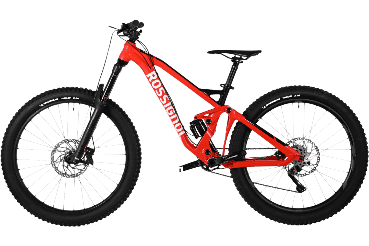Rossignol All Track R-Duro | 2020 - S - Loop Sports