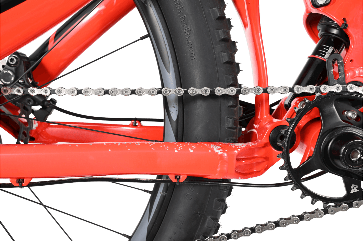 Rossignol All Track R-Duro | 2020 - S - Loop Sports