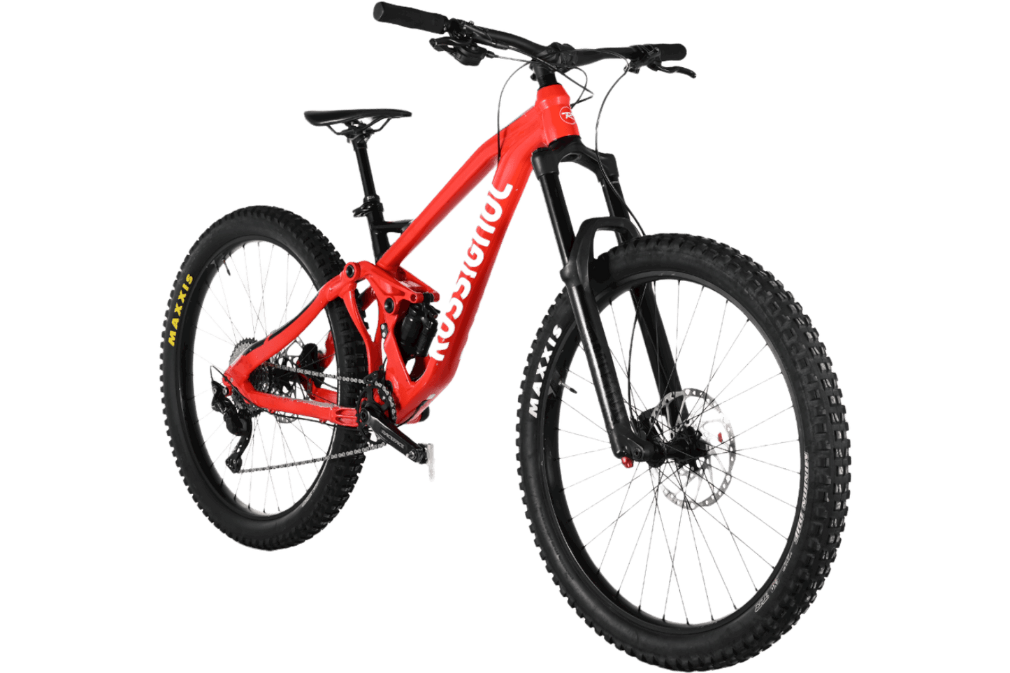 Rossignol All Track R-Duro | 2020 - S - Loop Sports