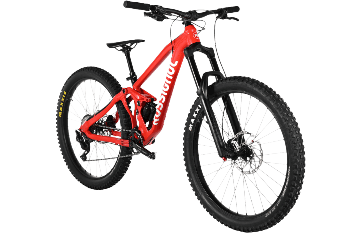 Rossignol All Track R-Duro | 2020 - XS - Loop Sports