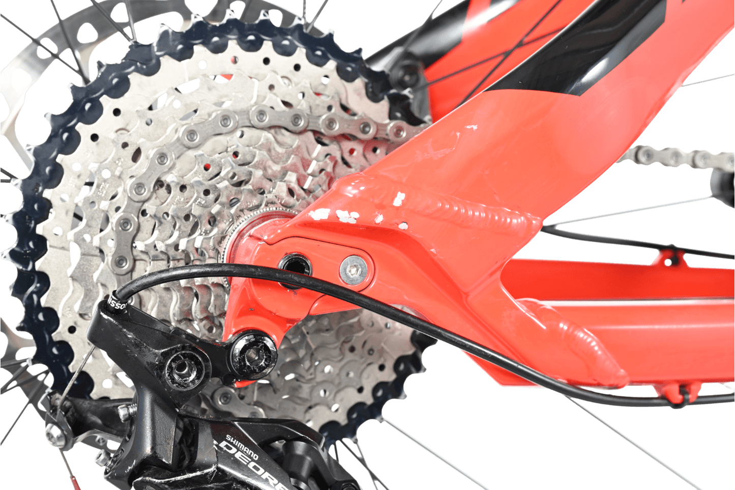 Rossignol All Track R-Duro | 2020 - XS - Loop Sports