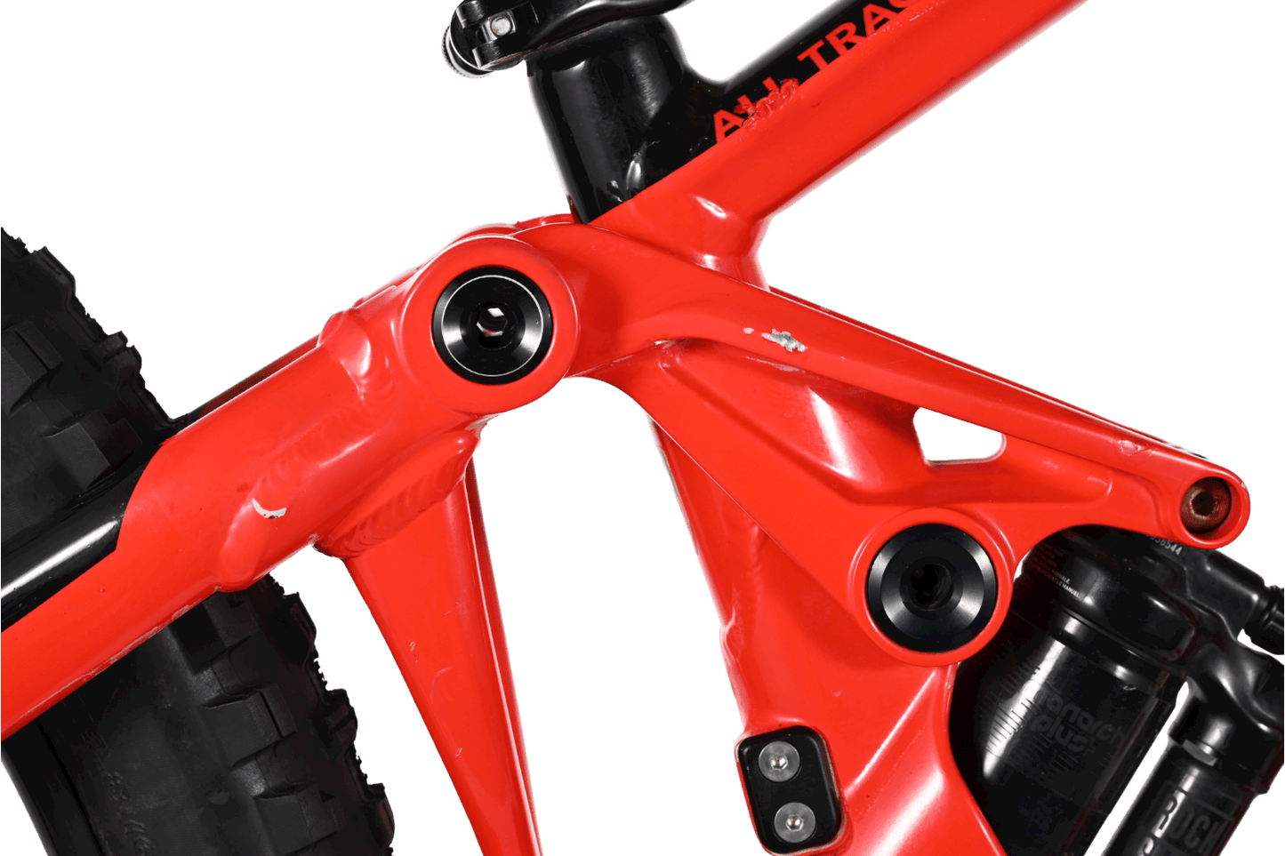 Rossignol All Track R-Duro | 2020 - XS - Loop Sports