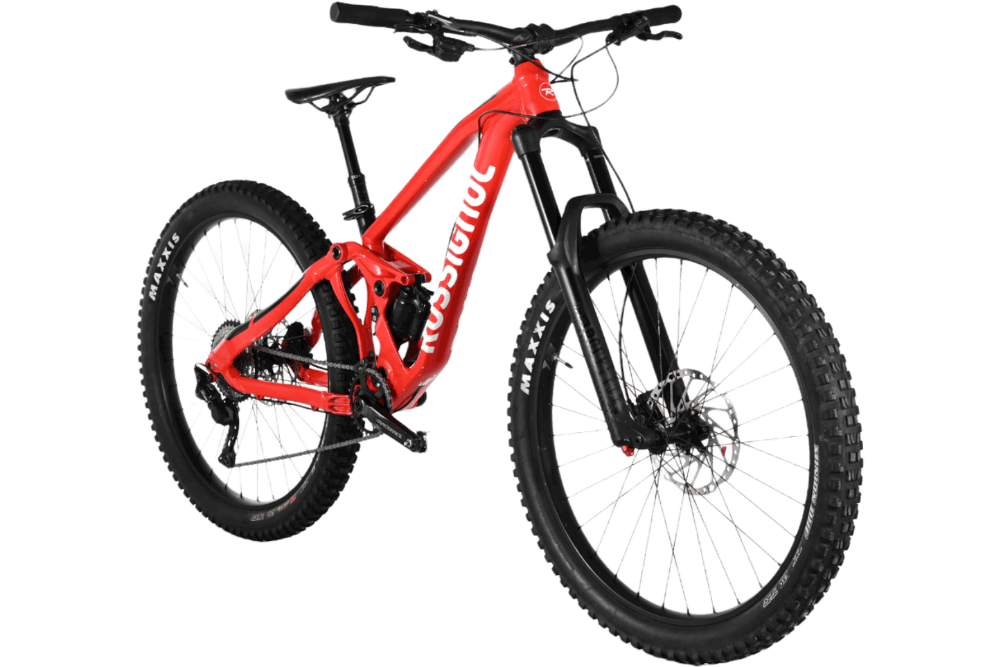 Rossignol All Track R-Duro | 2020 - XS - Loop Sports