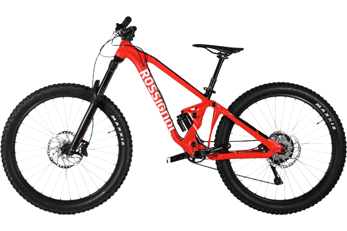 Rossignol All Track R-Duro | 2020 - XS - Loop Sports