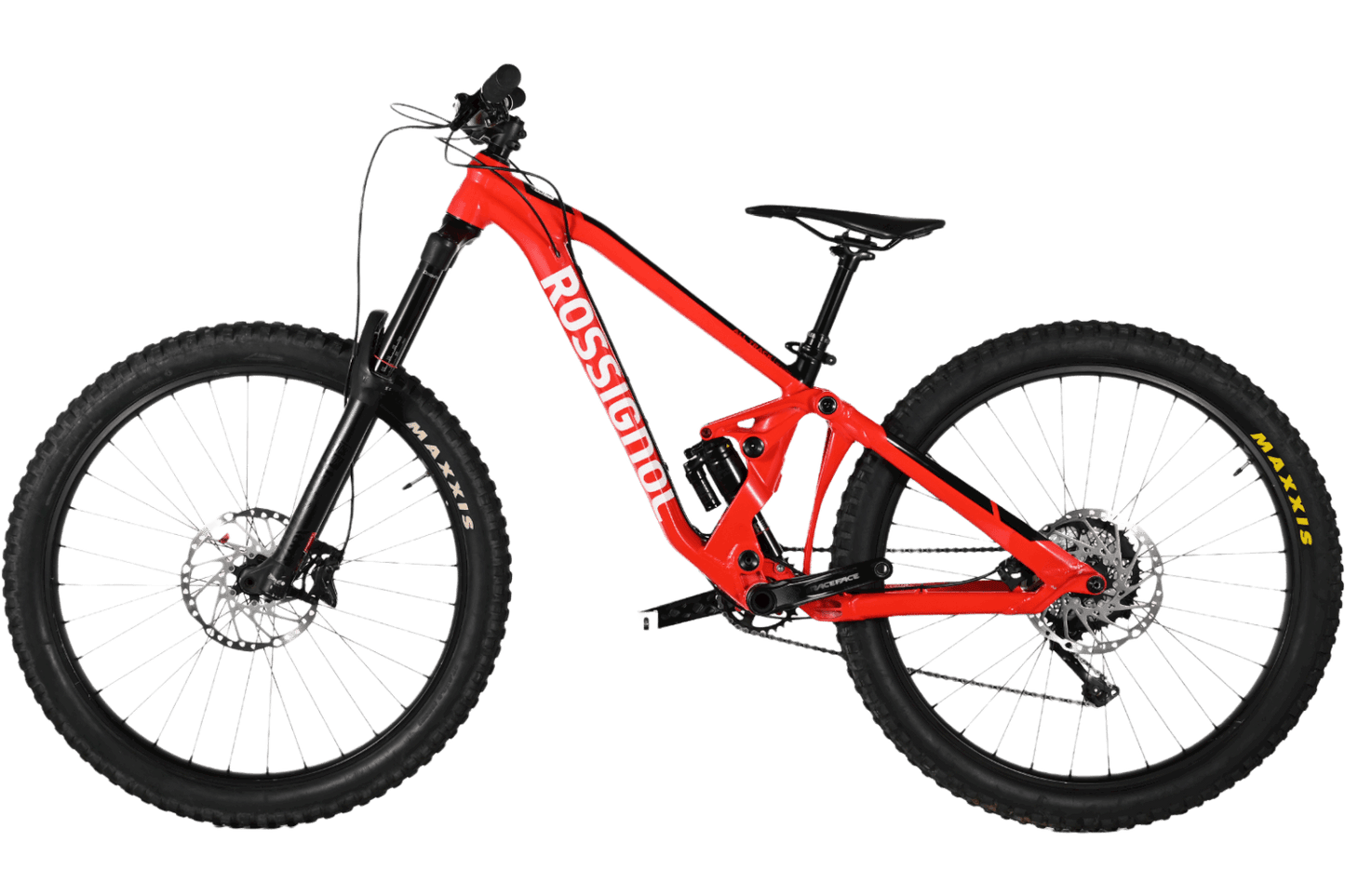 Rossignol All Track R-Duro | 2020 - XS - Loop Sports