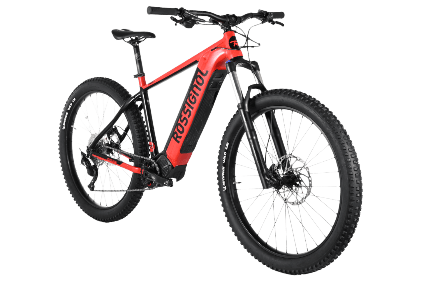 Rossignol E-Track 27+ | 2020 - L - 2081KM - Loop Sports