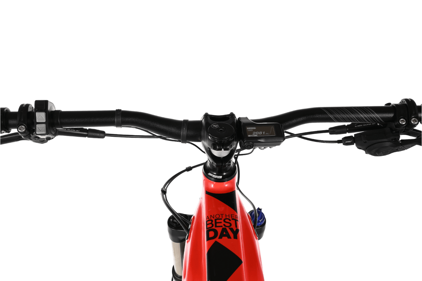 Rossignol E-Track 27+ | 2020 - L - 2081KM - Loop Sports