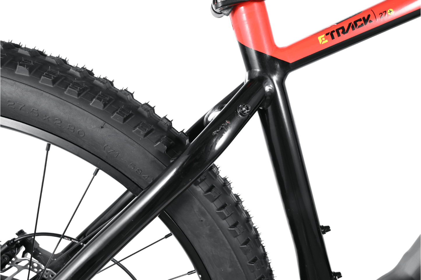 Rossignol E-Track 27+ | 2020 - L - 2081KM - Loop Sports