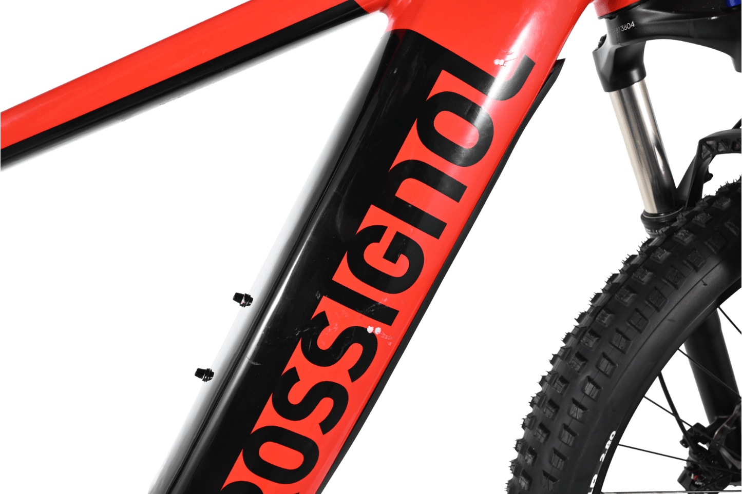 Rossignol E-Track 27+ | 2020 - L - 2081KM - Loop Sports
