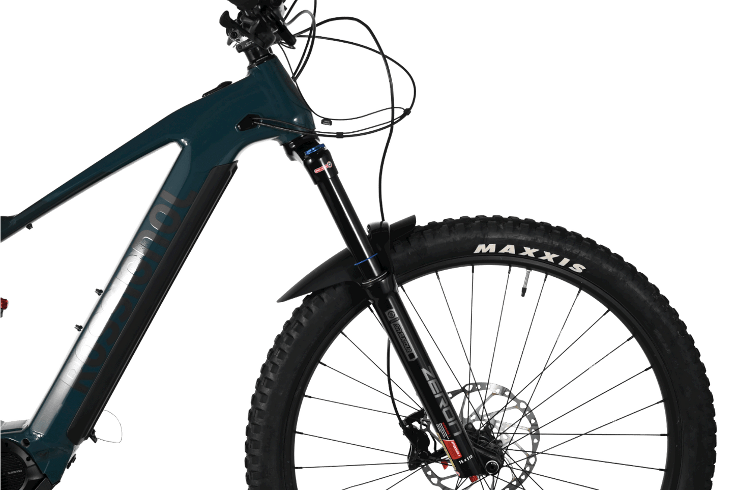 Rossignol Mandate Shift | 2021 - L - 1544KM - Loop Sports