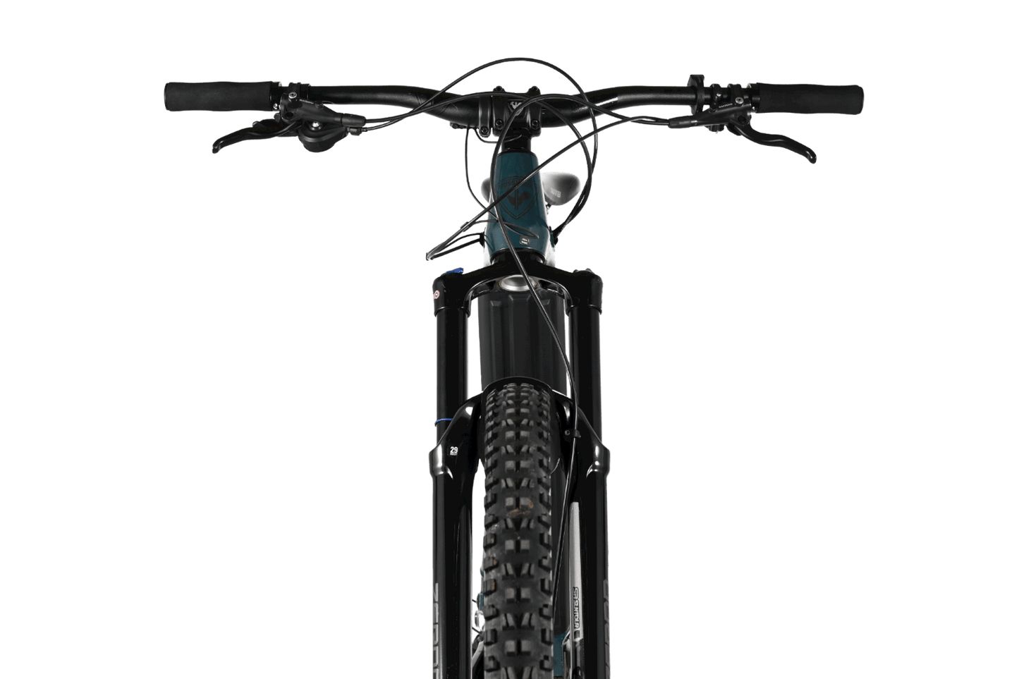 Rossignol Mandate Shift | 2021 - L - 1544KM - Loop Sports