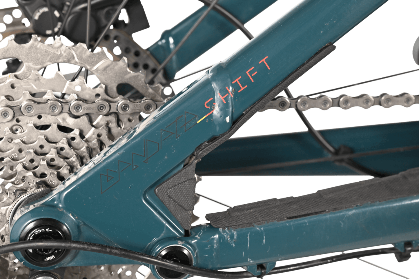 Rossignol Mandate Shift | 2021 - L - 224KM - Loop Sports