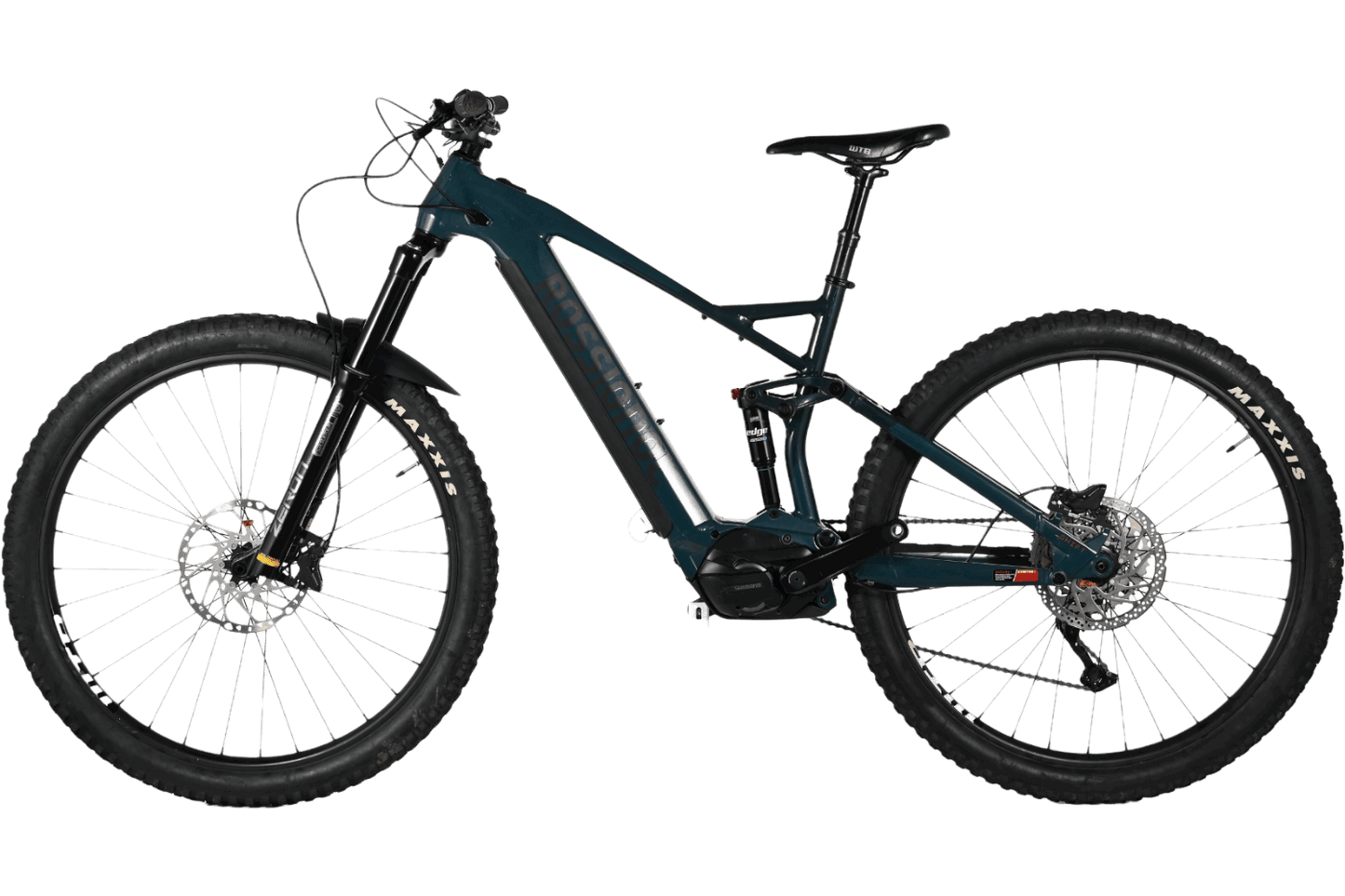 Rossignol Mandate Shift | 2021 - L - 224KM - Loop Sports