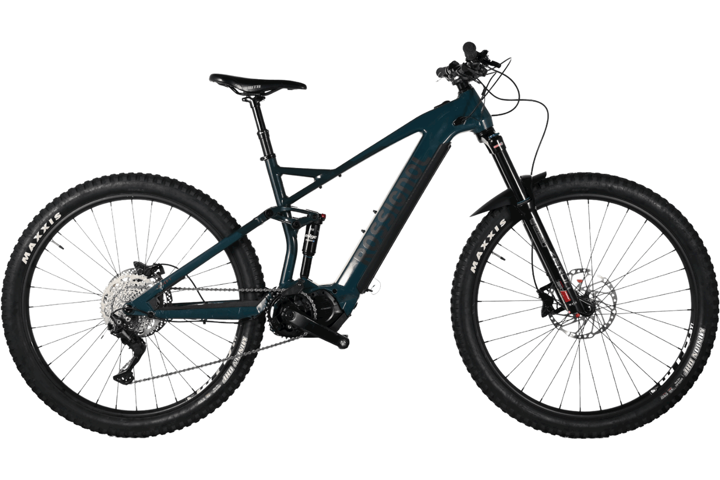 Rossignol Mandate Shift | 2021 - L - 224KM - Loop Sports