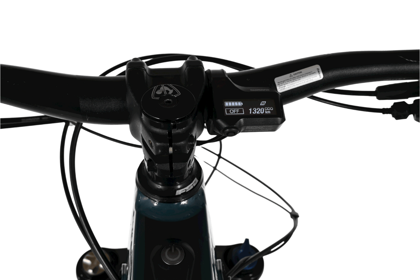 Rossignol Mandate Shift | 2021 - M - 1320KM - Loop Sports