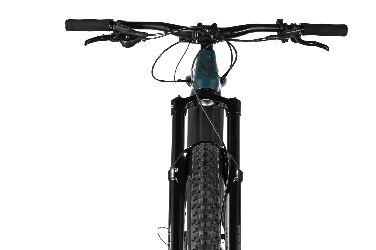 Rossignol Mandate Shift | 2021 - S - 1185KM - Loop Sports