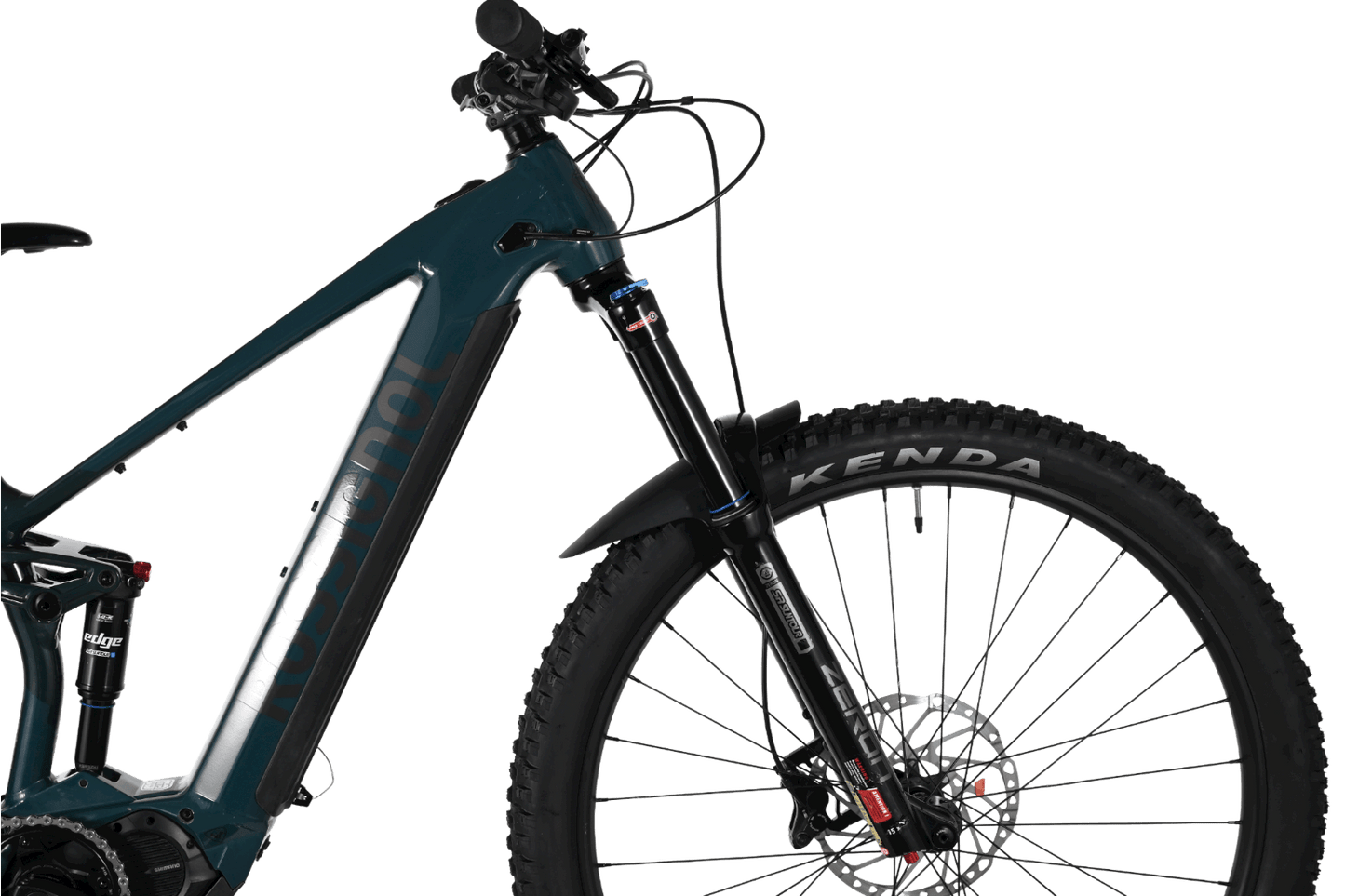 Rossignol Mandate Shift | 2021 - S - 1185KM - Loop Sports