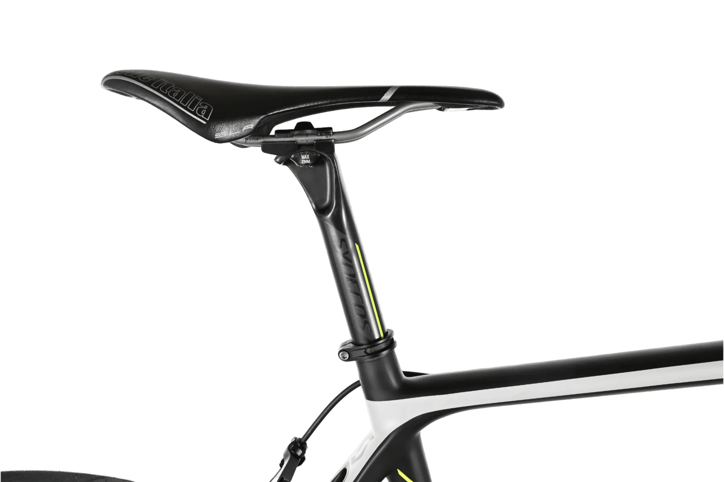 Scott Addict 10 | 2017 - 54CM - Loop Sports