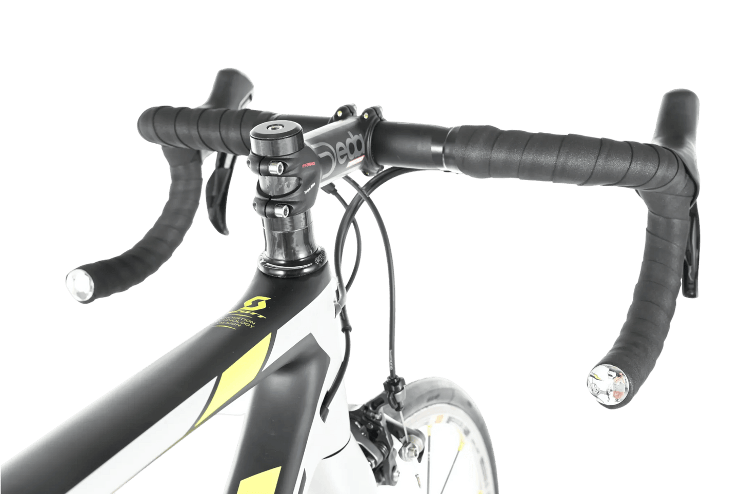 Scott Addict 10 | 2017 - 54CM - Loop Sports