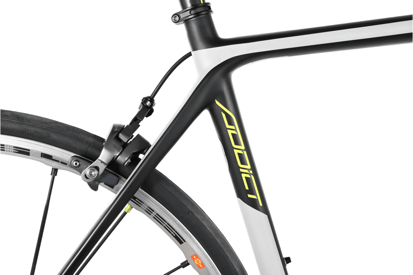Scott Addict 10 | 2017 - 54CM - Loop Sports