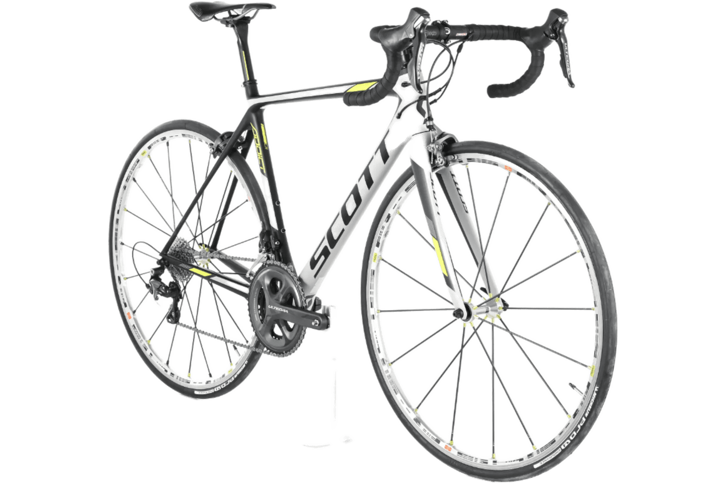 Scott Addict 10 | 2017 - 54CM - Loop Sports
