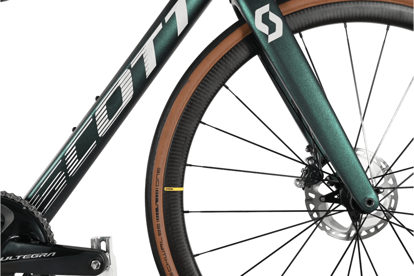 Scott Addict 20 | 2022 - 47CM - Loop Sports