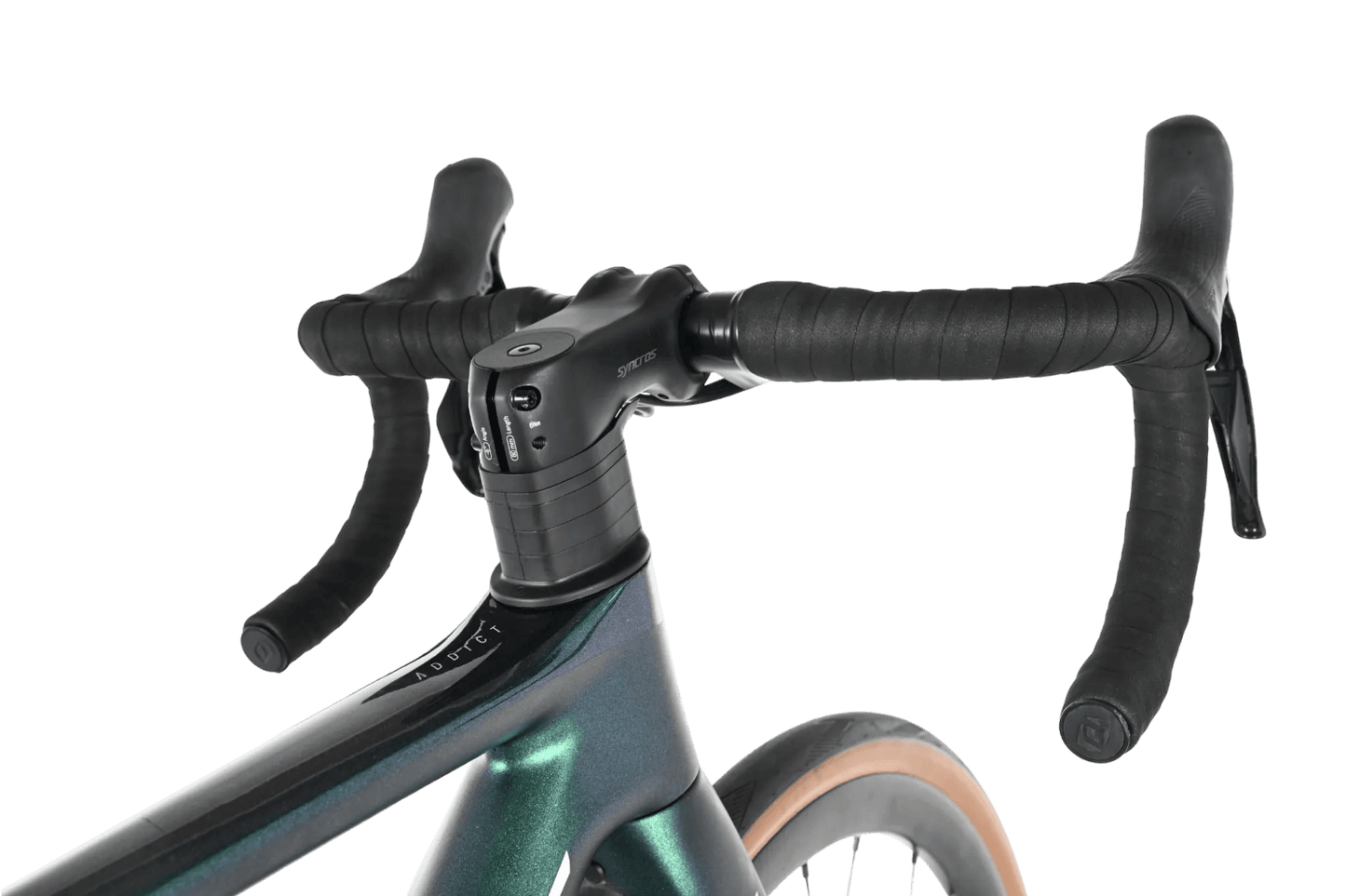 Scott Addict 20 | 2022 - 47CM - Loop Sports