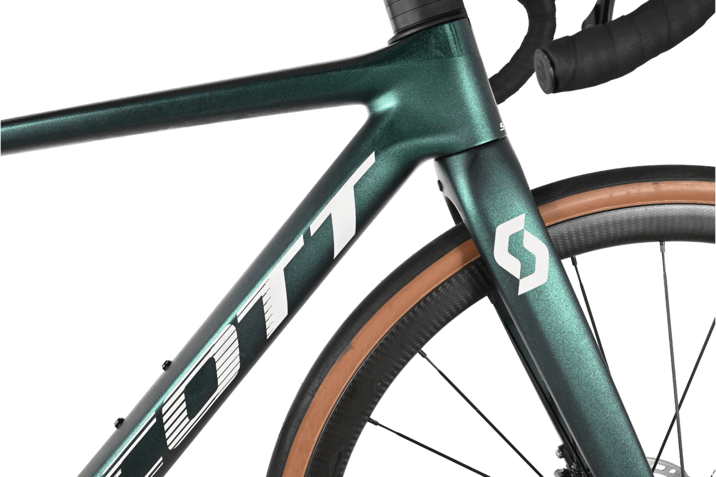 Scott Addict 20 | 2022 - 47CM - Loop Sports