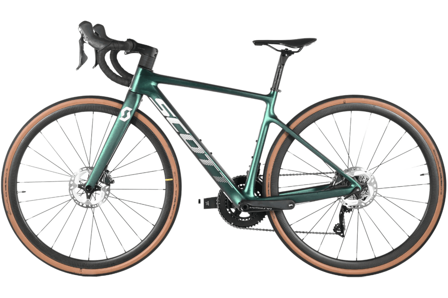 Scott Addict 20 | 2022 - 47CM - Loop Sports