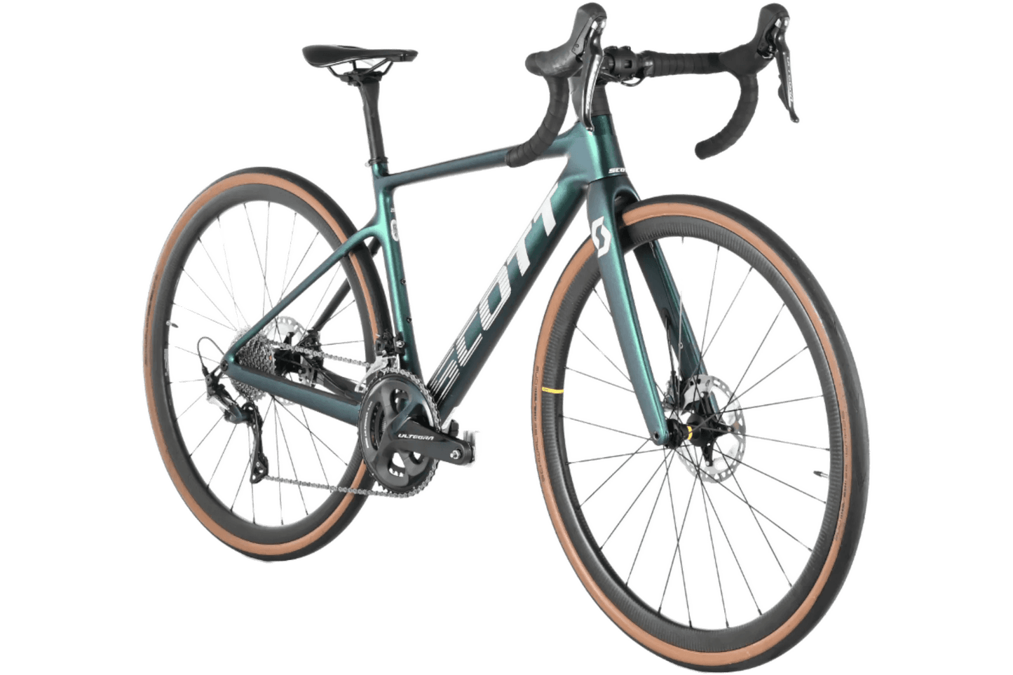 Scott Addict 20 | 2022 - 47CM - Loop Sports